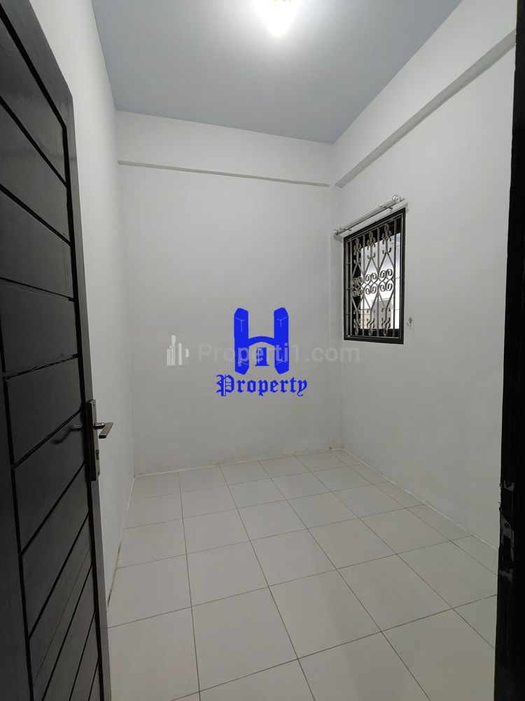 Jual Cepat!! Rumah Baru Renov 1 Tingkat di Komplek Jemadi Permai 1 - Medan