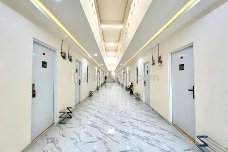 Dijual Cepat Kost Eksklusif Dekat Kampus Unsika Karawang