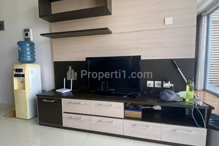 Disewakan Apartemen Kemang Mansion Jakarta Selatan