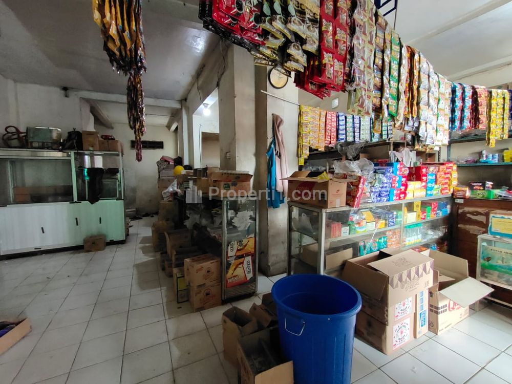 Dijual Ruko Gandeng Dua Dekat Grand Wisata Setia Darma Tambun Selatan Bekasi