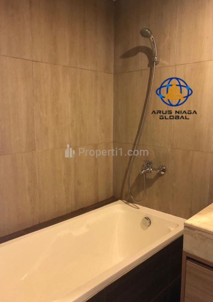 Jual Apartemen Orange County Cikarang Tipe Studio Full Furnished