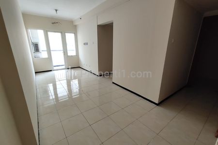 Disewakan Apartemen 2 Bedroom Semi Furnish di Grand Palace Kemayoran Jakarta Pusat