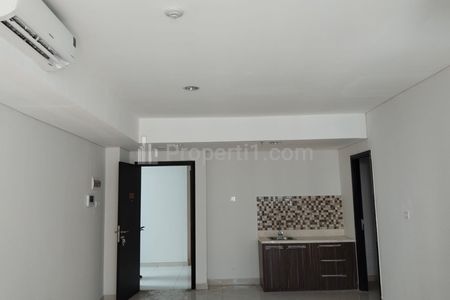 Apartemen Aspen Residence Dijual Dekat Mall One Bell Park Pondok Labu, Jakarta Selatan