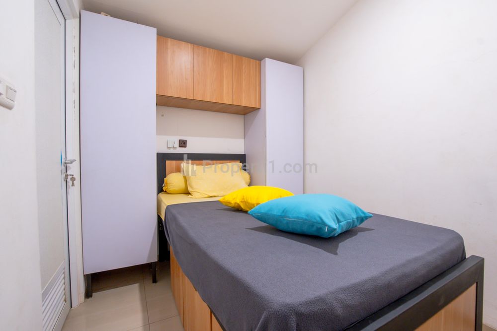 Kamar Tidur