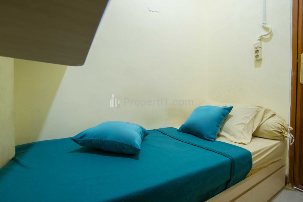 Kamar Tidur