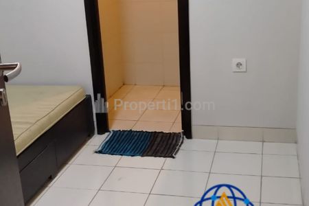 Disewakan Apartement Orange County Cikarang 3 BR Full Furnished