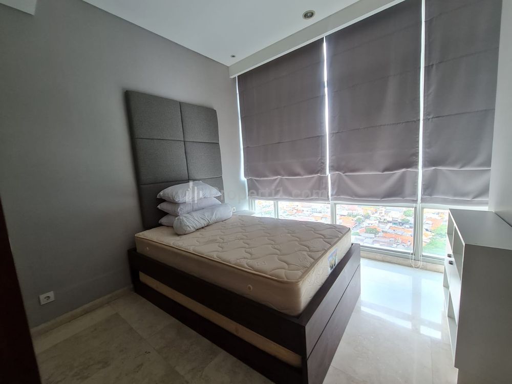 Sewa Apartemen Essence Darmawangsa Tower East Type 2+1 BR Full Furnished
