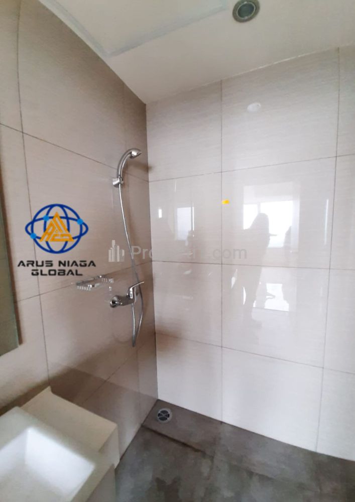 Dijual Apartment Orange County Cikarang Studio Full Furnished