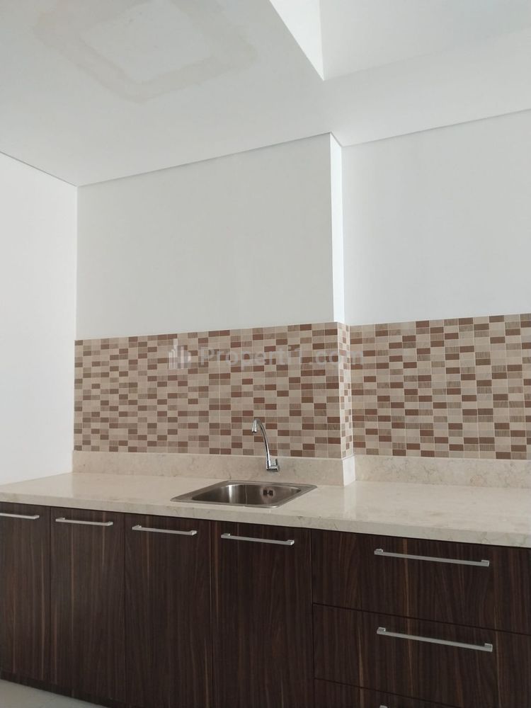 Apartemen Dijual di Aspen Residence Dekat One Belpark Pondok Labu, Jakarta Selatan - 2 BR Kosong