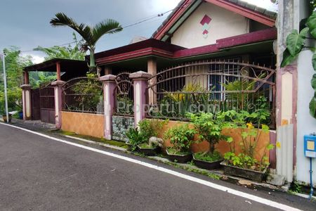 Dijual Rumah di Arjosari Malang, Luas Tanah 336 m2