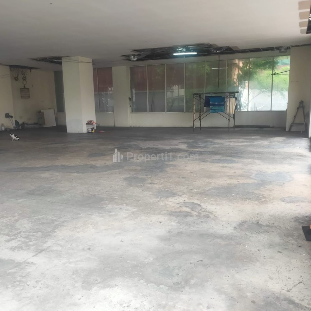 Sewa Gedung Strategis di Mampang Prapatan, Jakarta Selatan