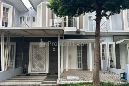 Dijual Rumah One Gate Green Orchid Suhat Malang, Lantai 2 m2