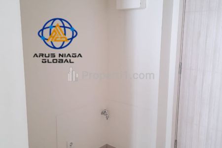 Dijual Apartment Orange County Cikarang Studio Full Furnished