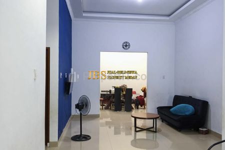 Dijual Rumah 1 Tingkat di Jalan Bilal Ujung Gg. Dewi Sinta - Medan