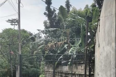 Dijual Tanah Strategis Komersial Hunian di Area Fatmawati, Pondok Labu, Cilandak, Jakarta Selatan