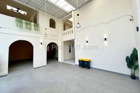 Dijual Cepat Kost Eksklusif Dekat KIIC Karawang Jawa Barat