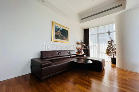 For Sale Apartment Verde One 3BR Full Furnished Pet Friendly