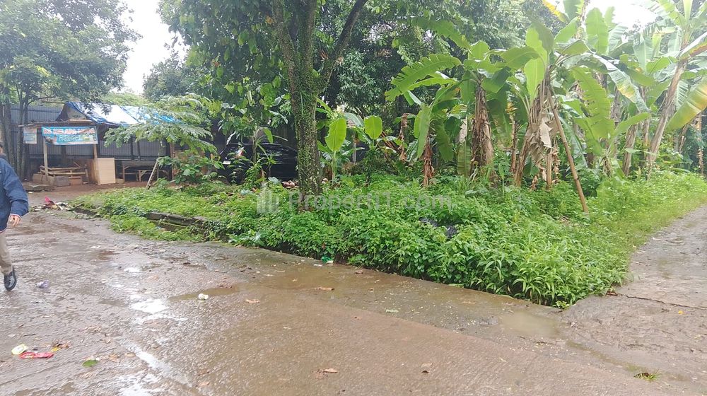 Dijual Kavling Murah di Cikeas Asri Bogor