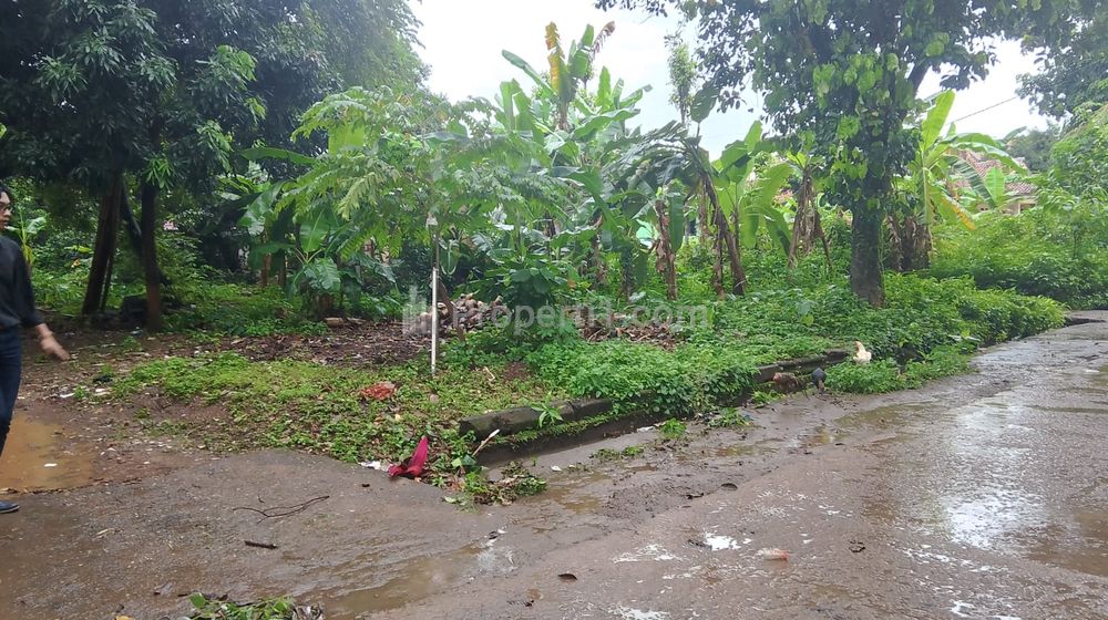 Dijual Kavling Murah di Cikeas Asri Bogor