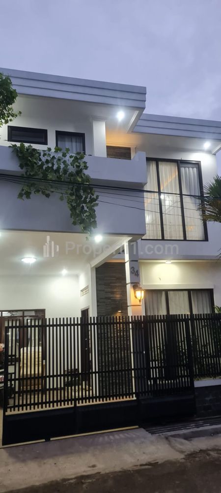 Dijual Rumah Hook Lokasi Tengah Kota Bandung Jawa Barat