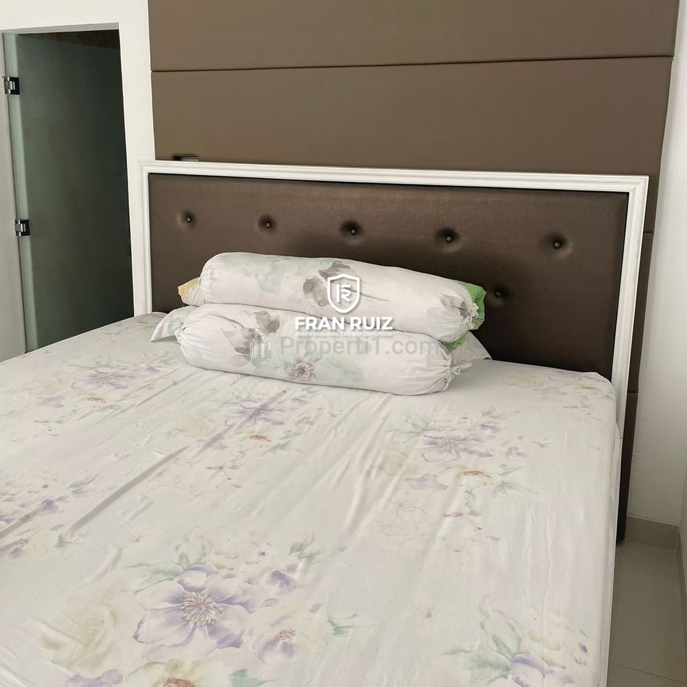 Dijual Rumah 11x15 di Casa Jardin Jakarta Barat Posisi Hoek Best Location