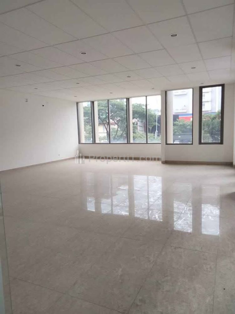 Dijual Ruko Luxury 4 Lantai Ukuran 11.50x14 Lokasi Prime BSD di Tangerang BANTEN