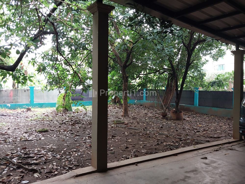 Jual / Dijual / Sale / Dipasarkan Tanah di Limus Pratama Regency, Bekasi, Jawa Barat - 210 Meter Persegi