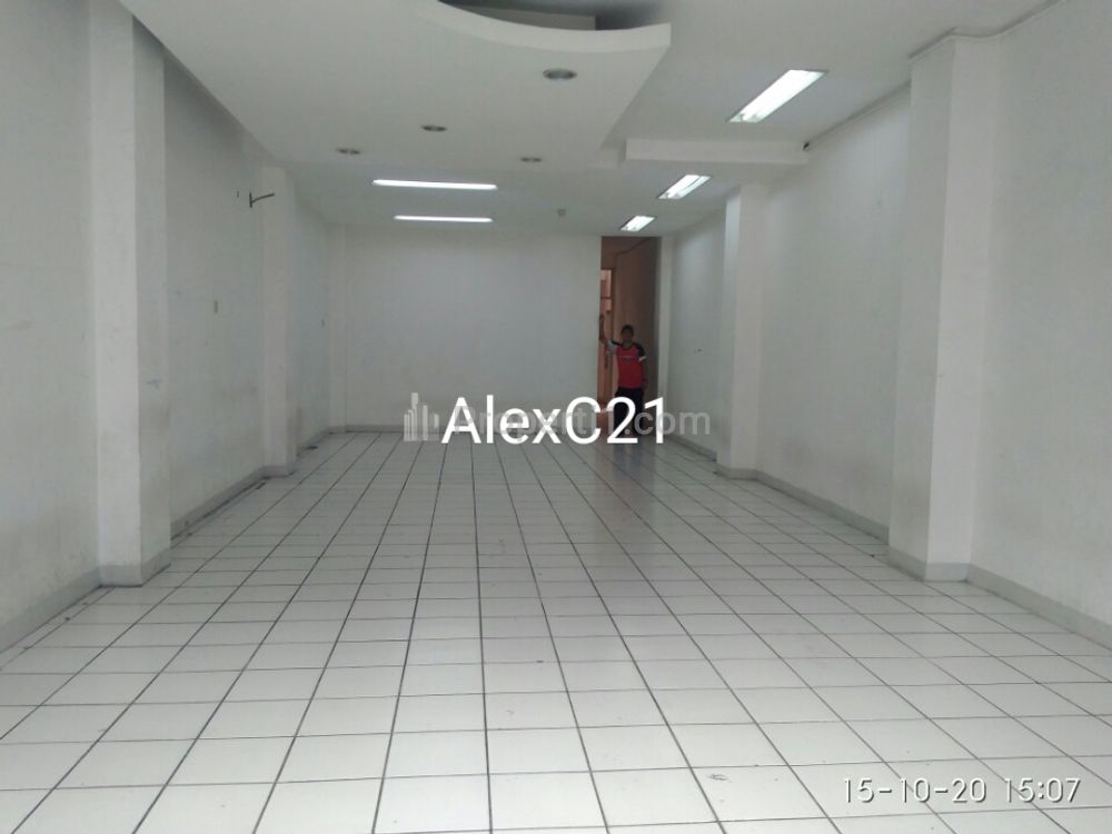 Disewakan Ruko di Fatmawati, Cilandak Barat, Cilandak, Jakarta Selatan