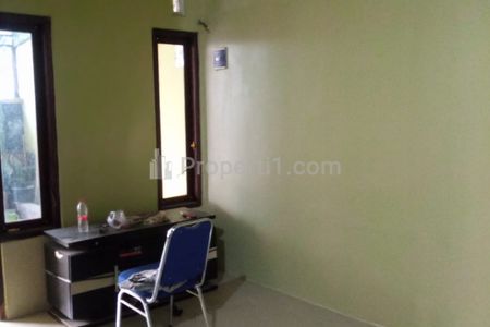 Dijual Segera Rumah Luas Jalan Lebar Shima Residence Jl. Dokter Monginsidi Bangetayu Kulon Semarang