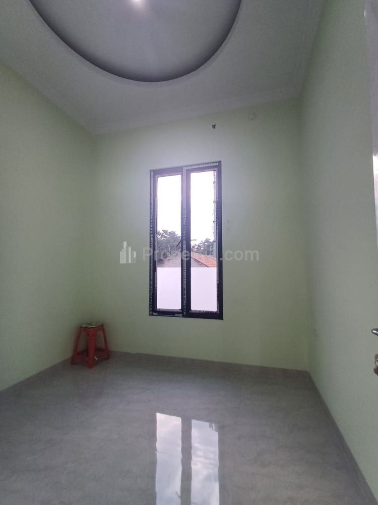 Dijual Rumah Baru Siap Huni Lokasi Strategis di Gandaria Jagakarsa Jakarta Selatan
