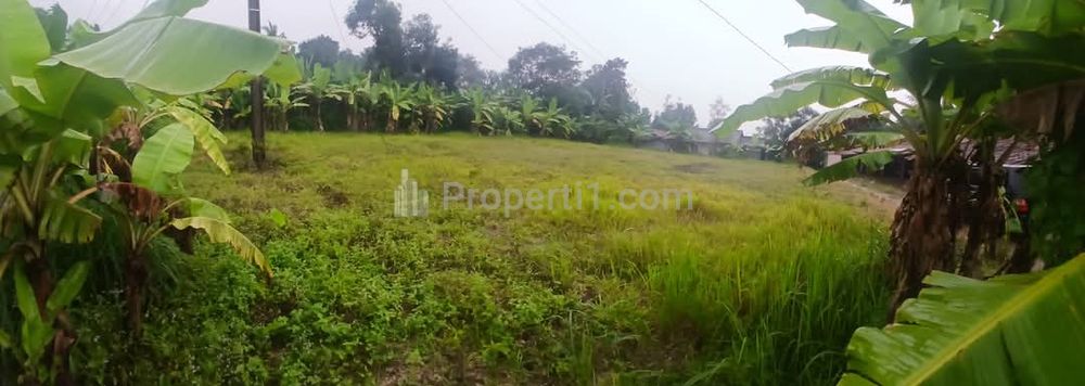 Jual Kavling Murah Cibarusa View, Bekasi