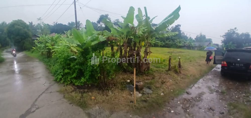 Jual Kavling Murah Cibarusa View, Bekasi