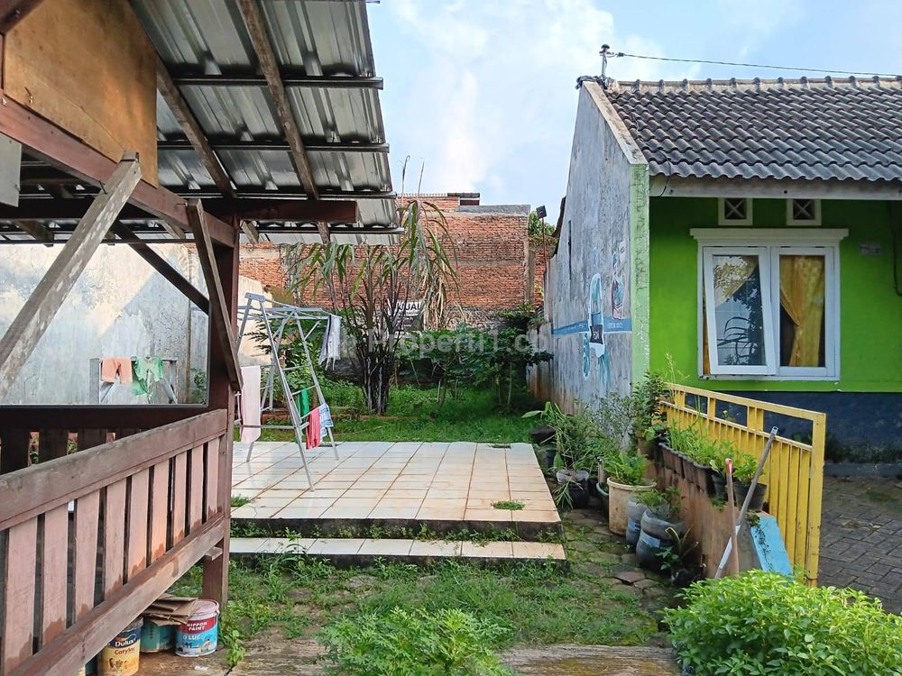 Dijual Tanah Siap Bangun di Jatisari Mijen Semarang