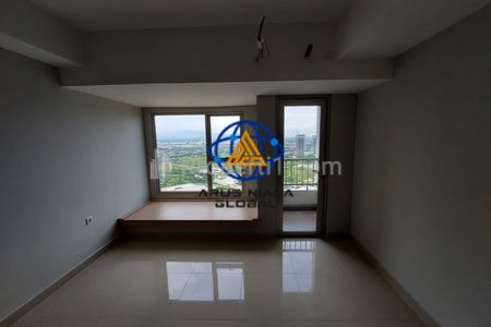 Dijual Apartemen Orange County Studio Unfurnished