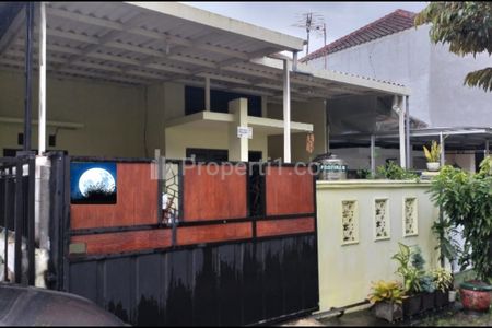 Dijual Rumah di Joyoagung Malang, Luas Tanah 84 m2