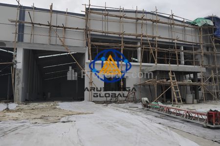 Disewakan Gudang Delta Silicon 5 Cikarang Bekasi