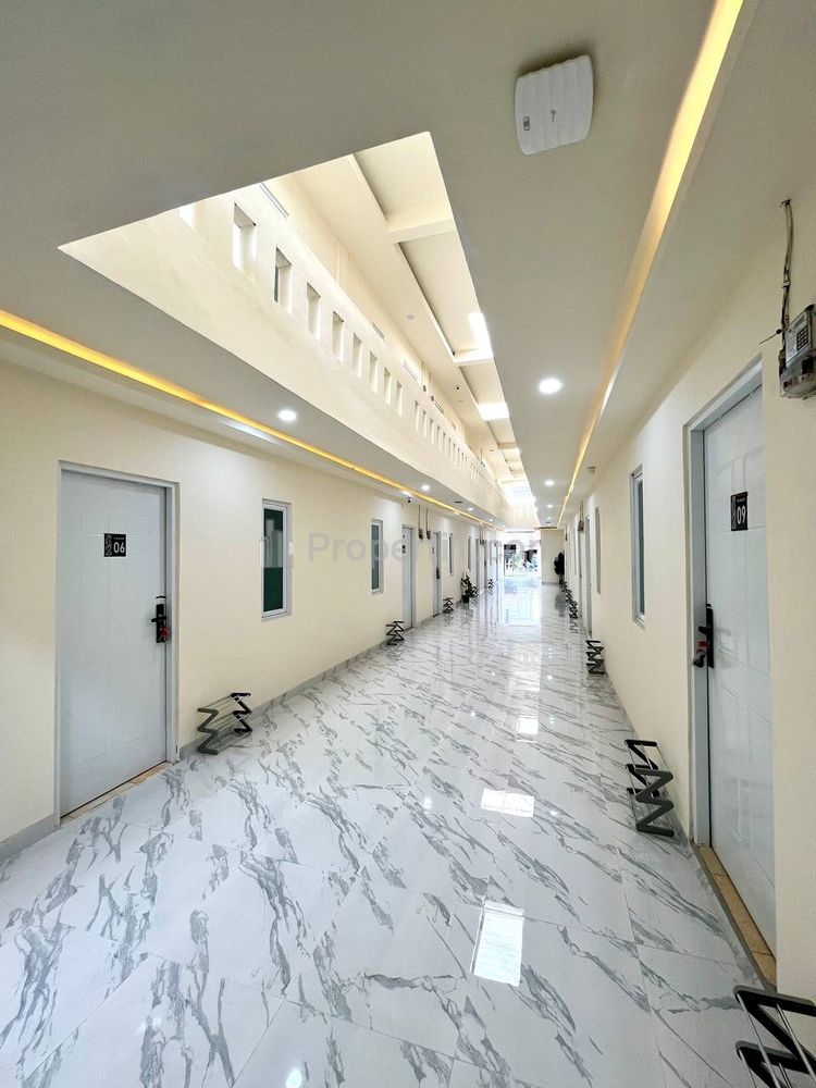 Dijual Kost Modern 27 Kamar Dekat KIIC Telukjambe Timur Karawang