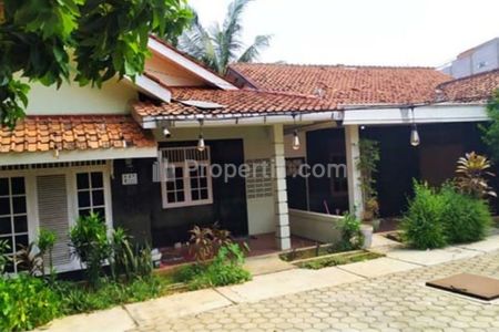 Dijual Rumah Cessie Limo Cocok Buat Kostan Lokasi Daerah Depok Jawa Barat
