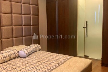 For Rent Apartment Residence 8 Type 1 Bedroom Fully Furnished