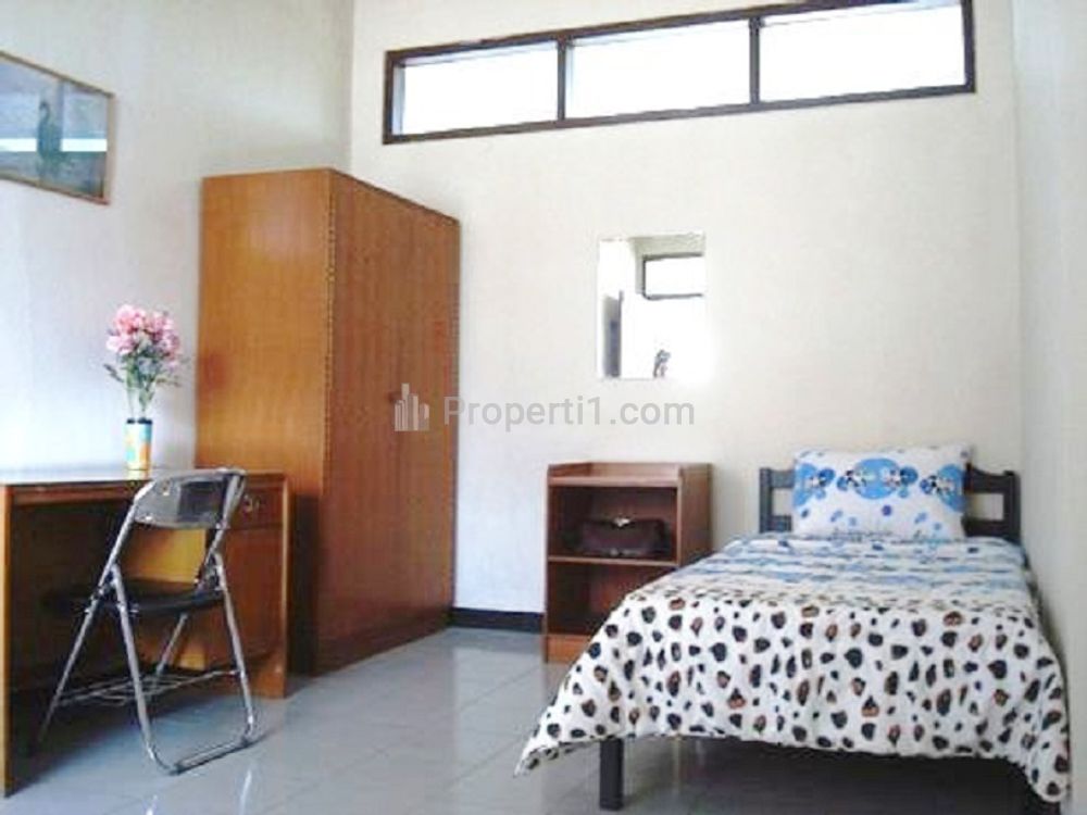 Sewa Kost Dekat Universitas Maranatha Bandung, Setrasari Mall, Mall D'Botanica Bandung, Mall Paris Van Java, Mall Cihampelas Walk