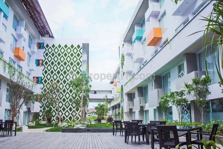 Jual Hotel Mewah Masih Aktif di Daerah Tanjung Benoa Kuta Bali