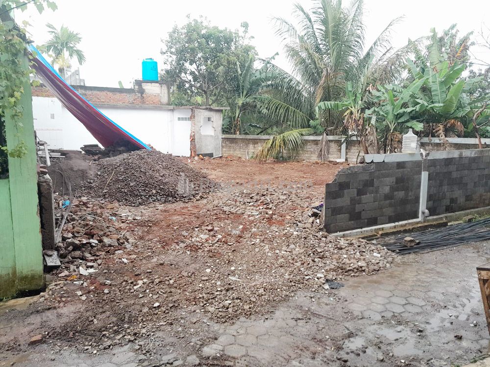 Jual Tanah di Rancagoong Cianjur Dekat Tugu Pandanwangi, Pasar Induk Cianjur, Terminal Pasir Hayam, SMAN 1 Cianjur, Stasiun Cianjur, Alun-Alun Cianjur
