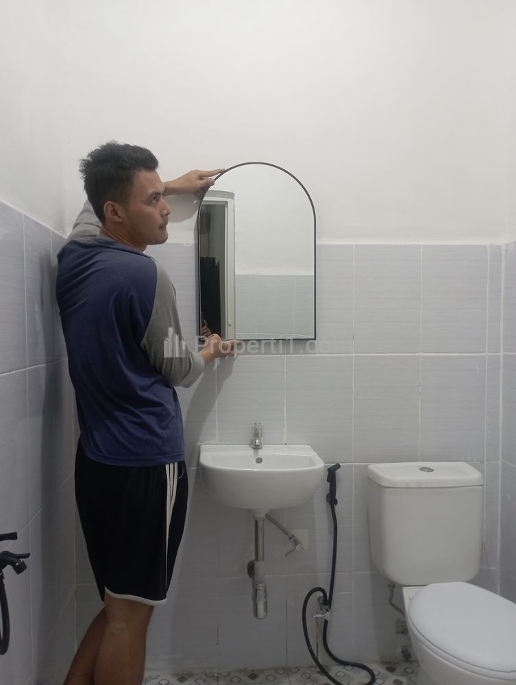 Sewa Kostan Eksklusif, Rapih, Bersih di Jakarta Utara