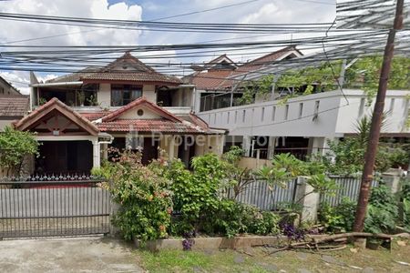 Dijual Rumah di Bintaro, Pesanggrahan, Jakarta Selatan