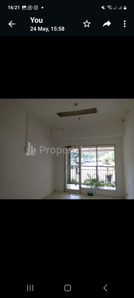 Disewa Kios Depan Loby Mediterian Cocok untuk Buka Usaha Lokasi Jakarta Barat