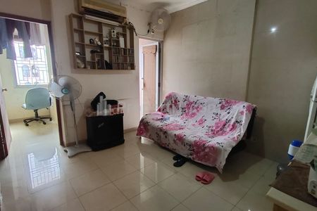 Jual Apartemen Gading Mediterania Residence 2 BR di Kelapa Gading Jakarta