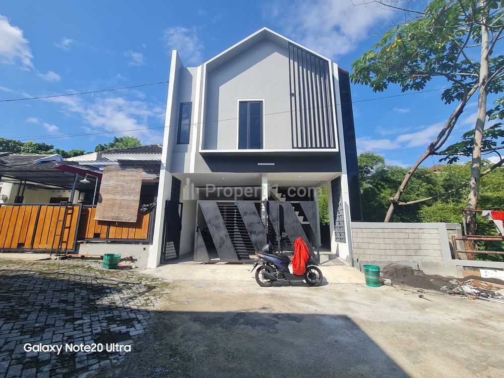 Dijual Kost Exclusive Furnish Full Penghuni di Jl. Palagan Km. 7 Sleman Yogyakarta Dekat UGM, STIM YKPN, UTY