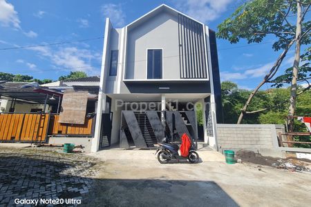 Dijual Kost Exclusive Furnish Full Penghuni di Jl. Palagan Km. 7 Sleman Yogyakarta Dekat UGM, STIM YKPN, UTY