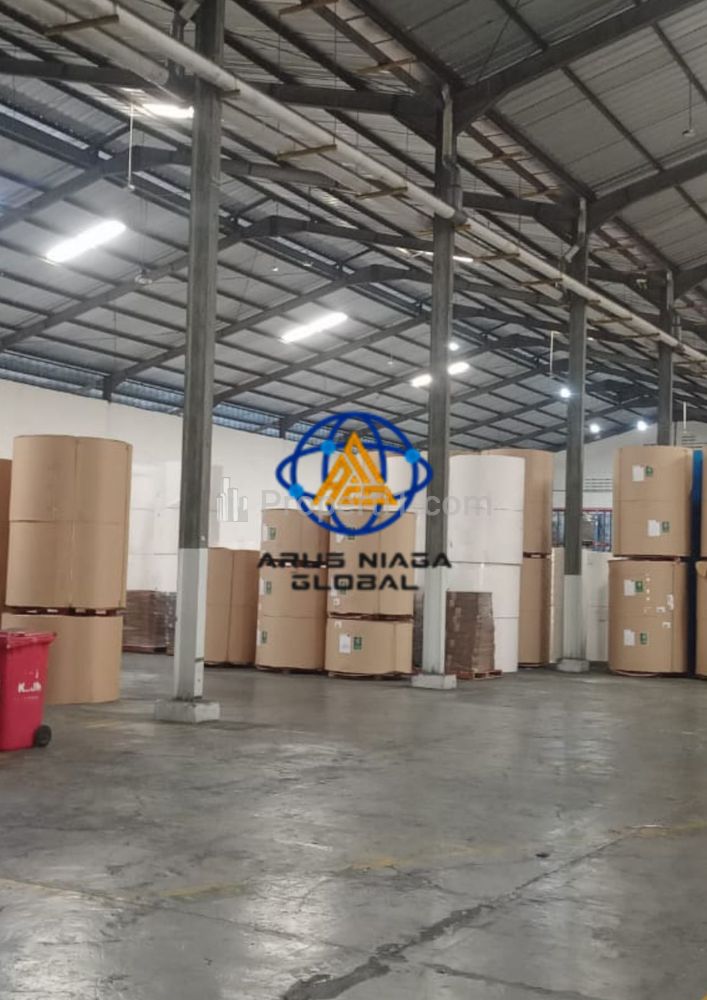 Sewa Gudang Delta Silicon 1 Lippo Cikarang Bekasi Jawa Barat