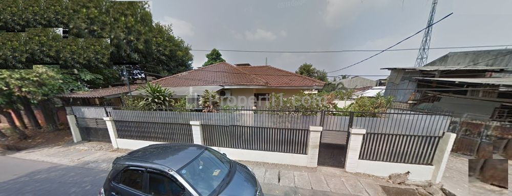 Dijual Rumah Mewah Cantik di Bintaro, Pesanggrahan, Jakarta Selatan